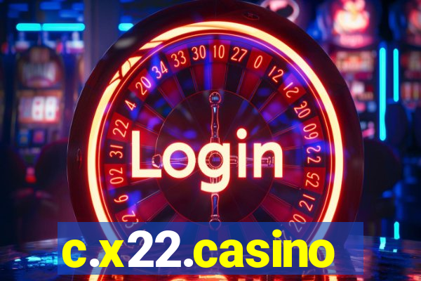 c.x22.casino