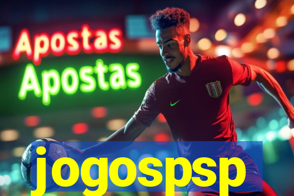 jogospsp