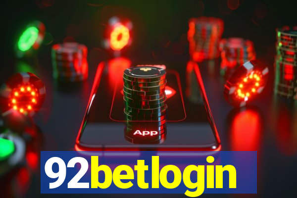 92betlogin