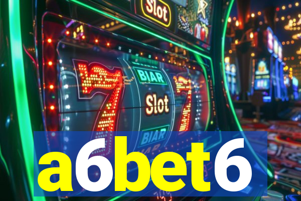 a6bet6