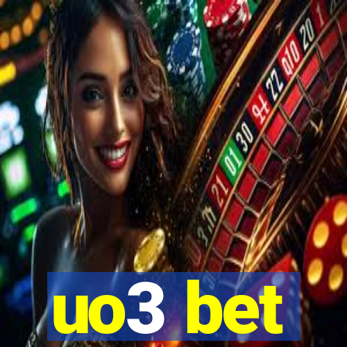 uo3 bet
