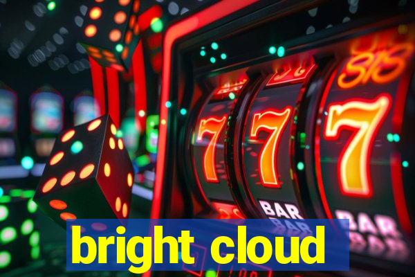 bright cloud