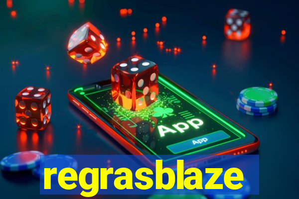 regrasblaze