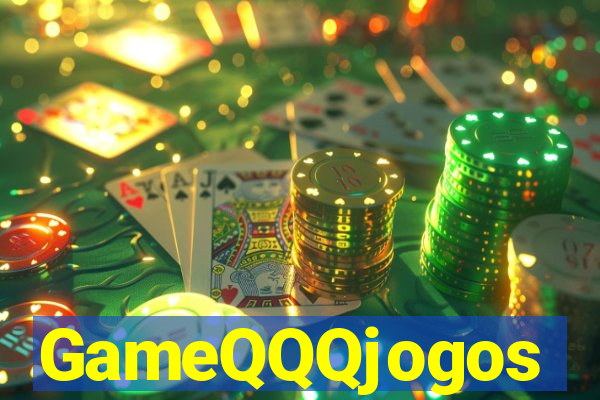 GameQQQjogos