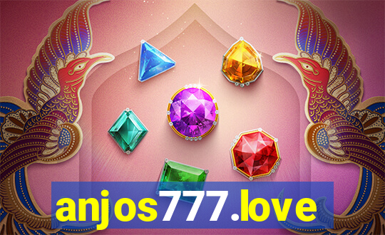 anjos777.love