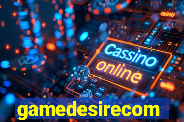 gamedesirecom
