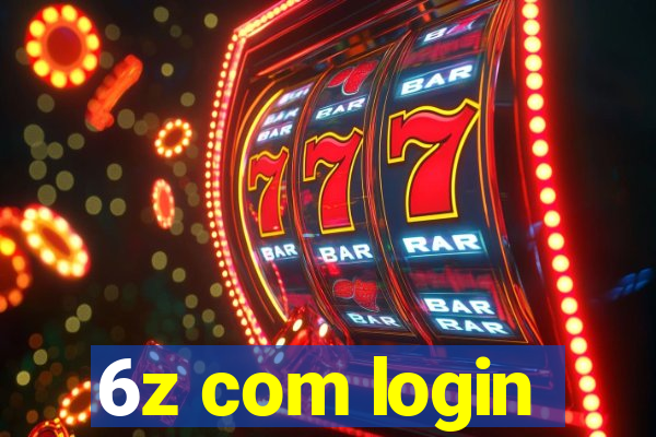 6z com login