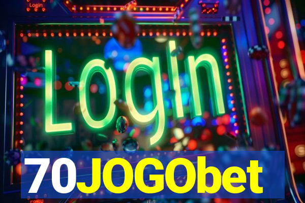 70JOGObet
