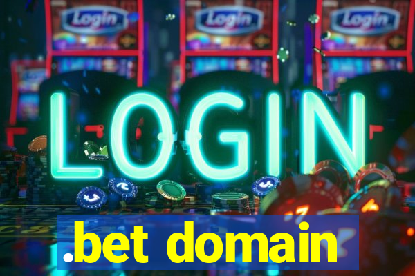 .bet domain