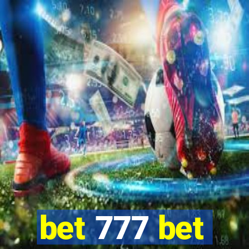 bet 777 bet