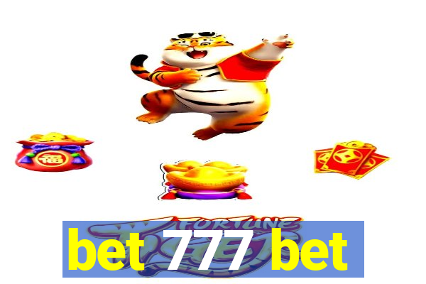 bet 777 bet