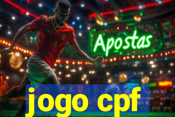 jogo cpf
