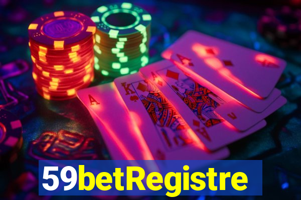 59betRegistre