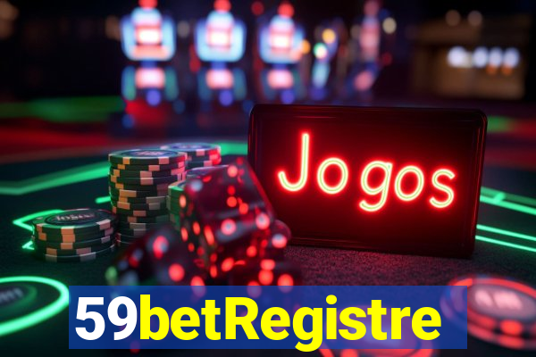 59betRegistre