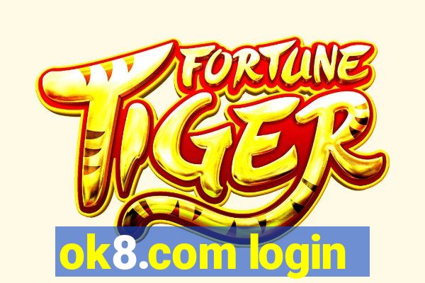 ok8.com login