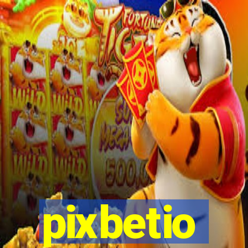 pixbetio