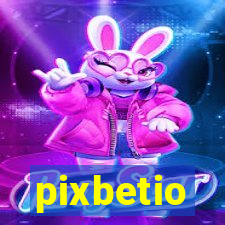pixbetio