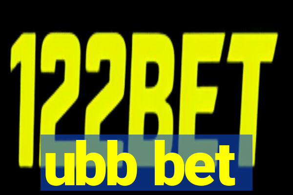 ubb bet