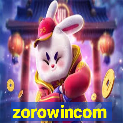 zorowincom