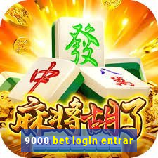 9000 bet login entrar