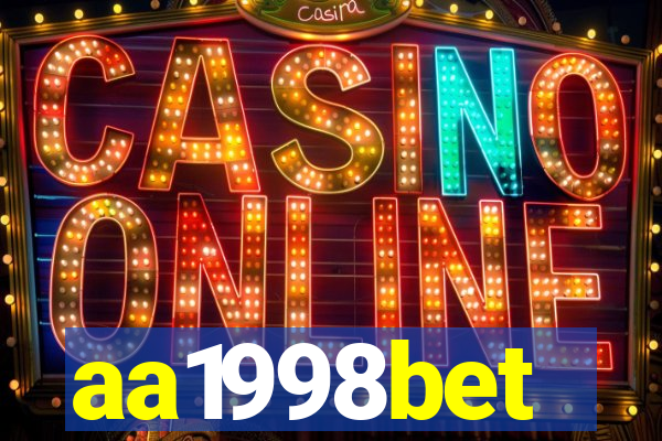 aa1998bet