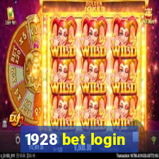1928 bet login