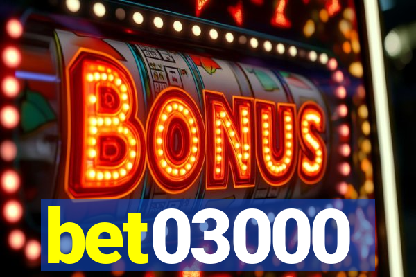 bet03000