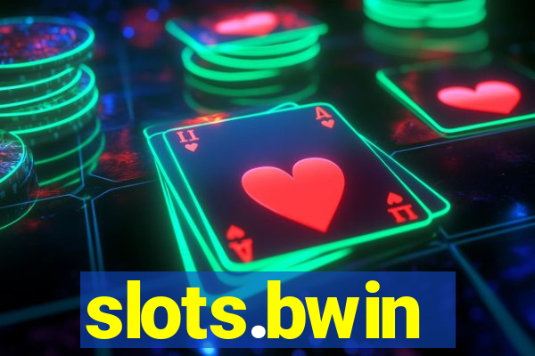 slots.bwin