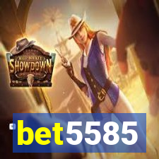 bet5585