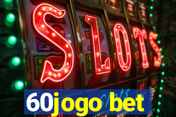 60jogo bet