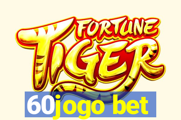 60jogo bet