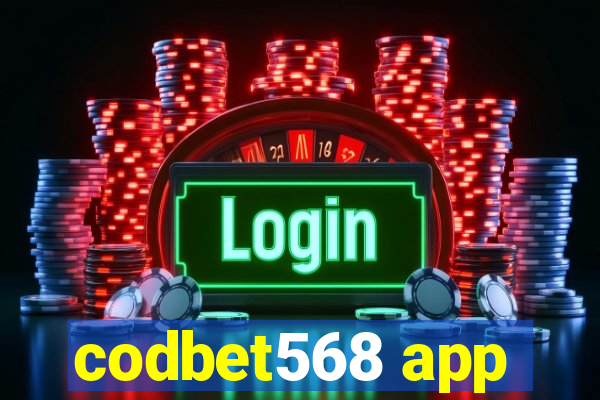 codbet568 app