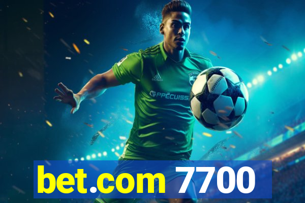 bet.com 7700