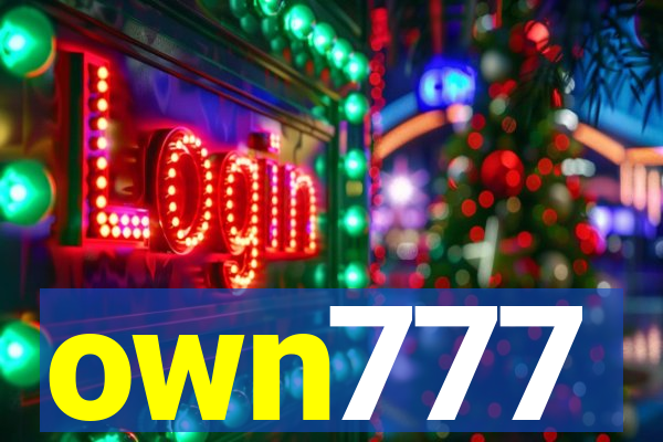 own777