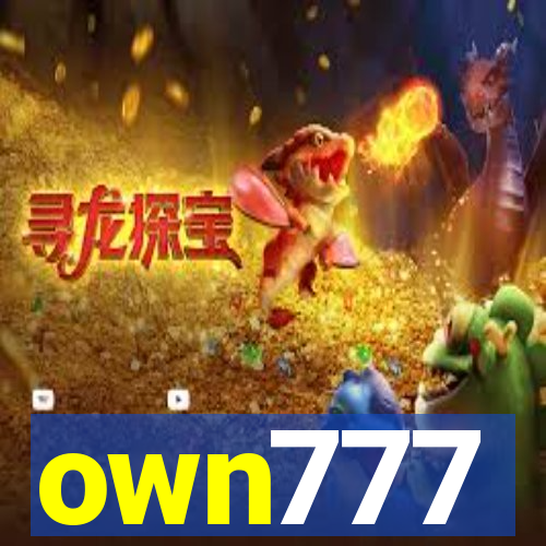 own777