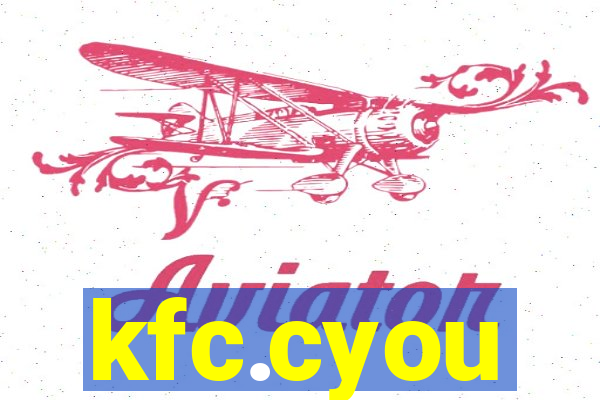 kfc.cyou