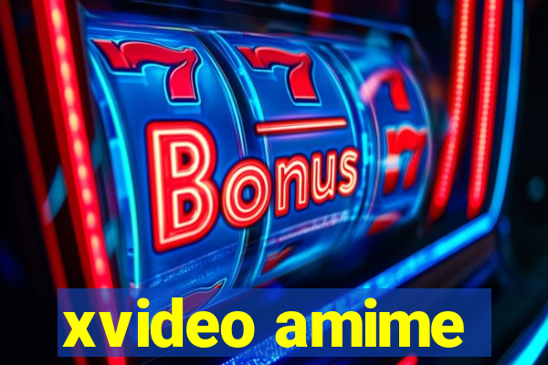 xvideo amime