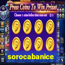 sorocabanice