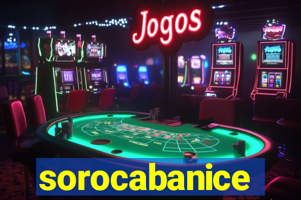 sorocabanice
