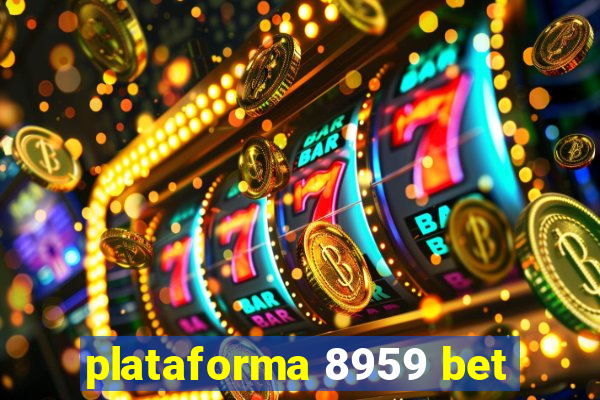 plataforma 8959 bet
