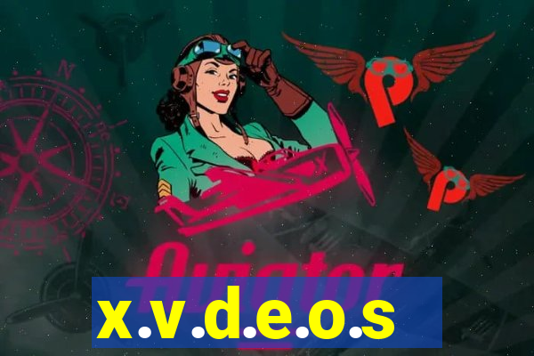 x.v.d.e.o.s