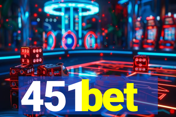 451bet