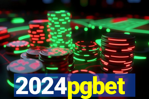 2024pgbet