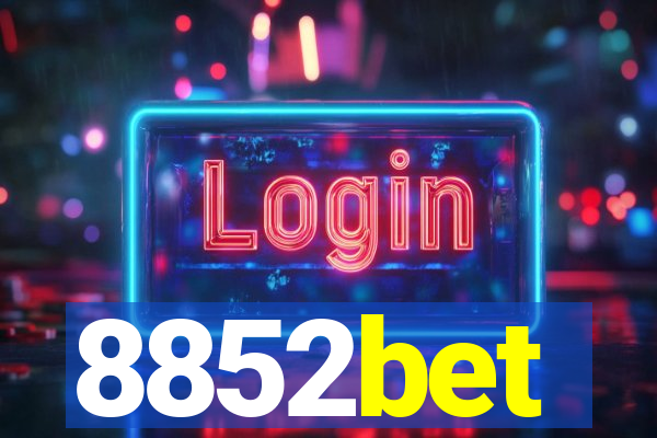 8852bet