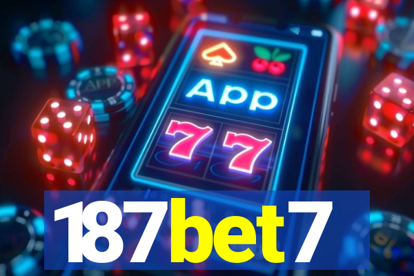 187bet7