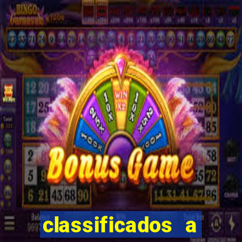 classificados a tribuna santos sp