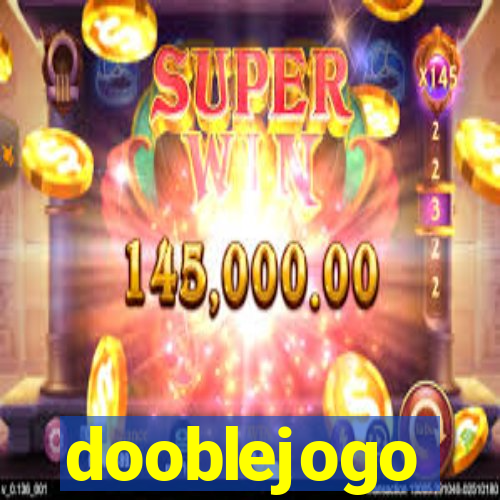 dooblejogo