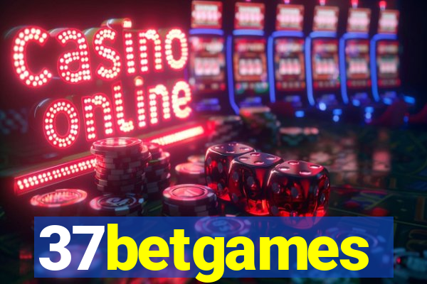 37betgames