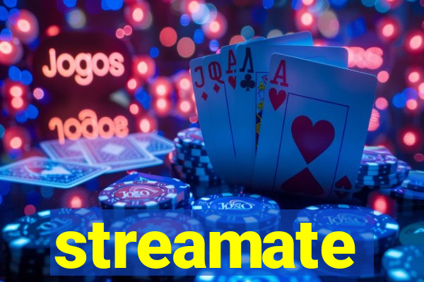 streamate