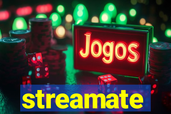 streamate